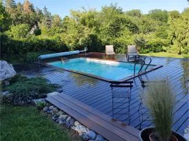 Un service complet et sans tracas !